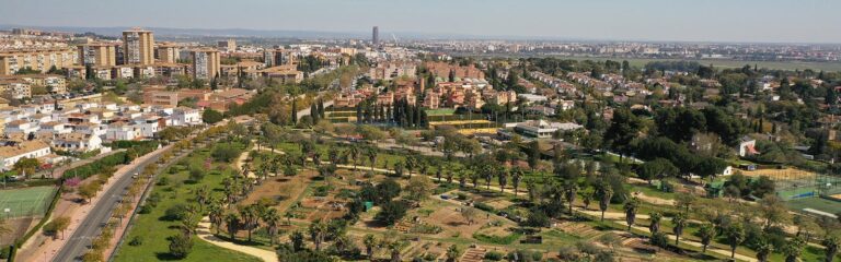 Vivienda en el Aljarafe: ¿Por qué cada vez más familias eligen esta zona para vivir?